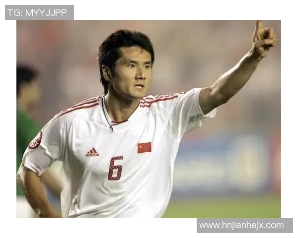 中国足球90年代经典球星回顾与成就盘点