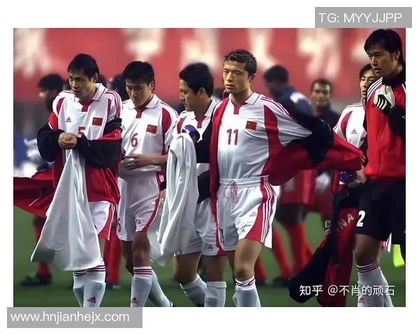 中国足球明星球员盘点及其在国内外赛场的表现与影响