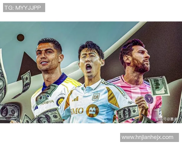 亚洲足球十大球星排名揭晓 谁是足坛最强球员？