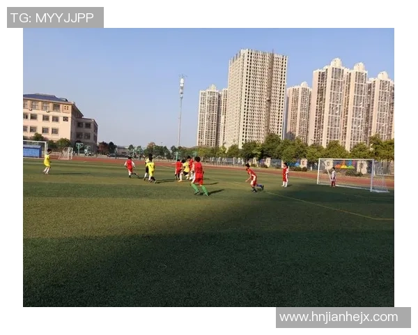 人大附中三高足球球星的成长之路与赛场风采探秘