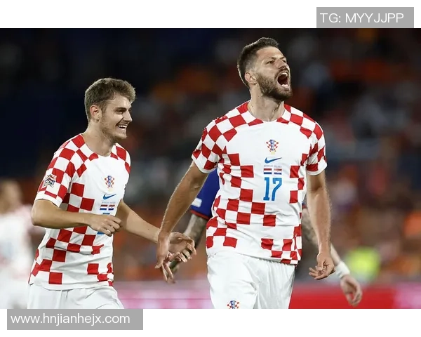 克罗地亚足球巨星影响力解析与未来发展展望