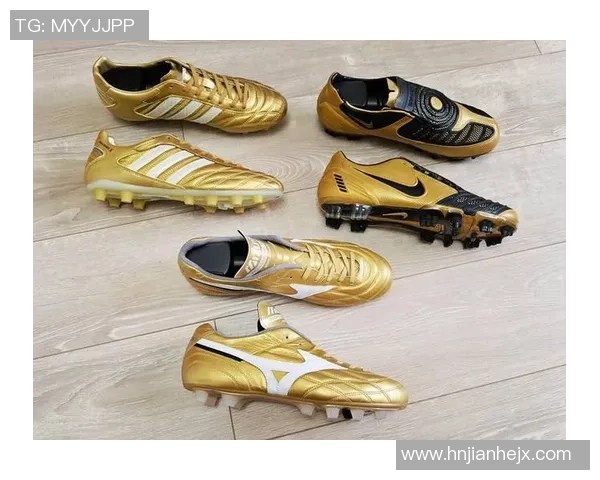 小白鞋背后的传奇故事与足球球星的成长之路