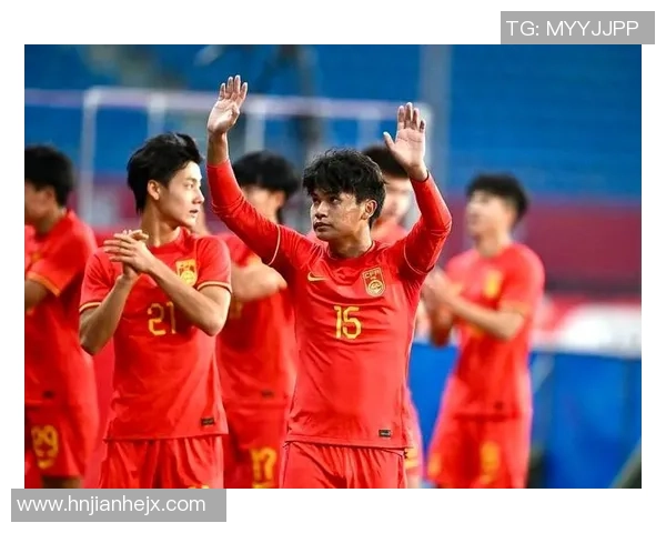 恒大足球明星助力中国足球崛起 展现国足新希望与未来潜力